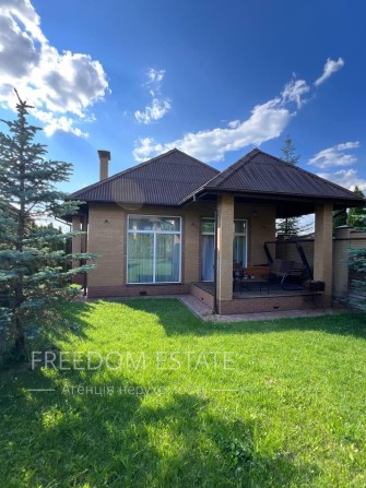 115 тыс $‼️ Роскошный дом ФЛОРИНКА ‼️/110 м2/ Алексеевка - фото 1