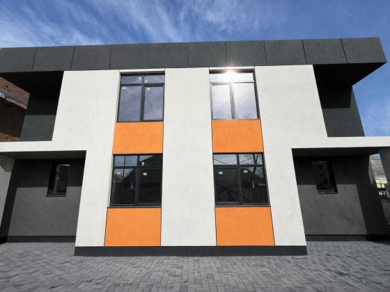 Дуплекс з подвійним монолітом! Найякісніша побудова! Котел входить у вартість! БЕЗ КОМІСІЇ Петропавловская Борщаговка