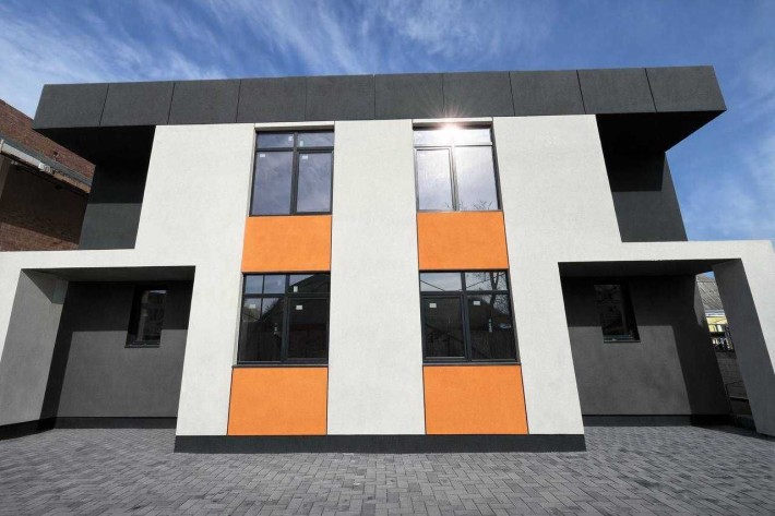 Дуплекс з подвійним монолітом! Найякісніша побудова! Котел входить у вартість! БЕЗ КОМІСІЇ - фото 1