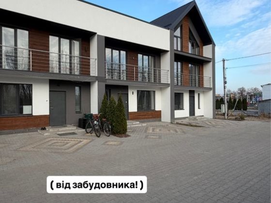 ‼️Продам новий Таунхаус, Софіївська Борщагівка Софиевская Борщаговка
