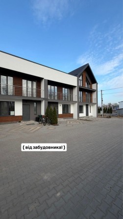 ‼️Продам новий Таунхаус, Софіївська Борщагівка - фото 1