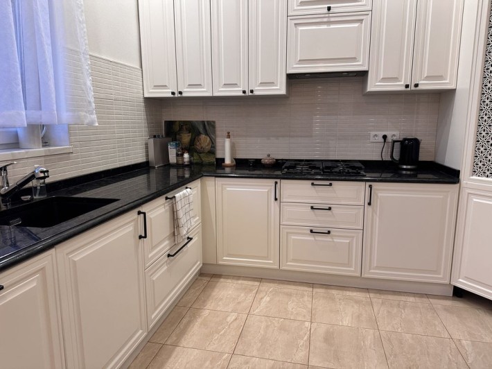 Уютный дом на  Таирова вузовский Донского - фото 1