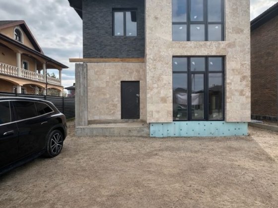 Шикарний будинок біля Ліцею | 5 соток | 180 кв.м Петропавловская Борщаговка