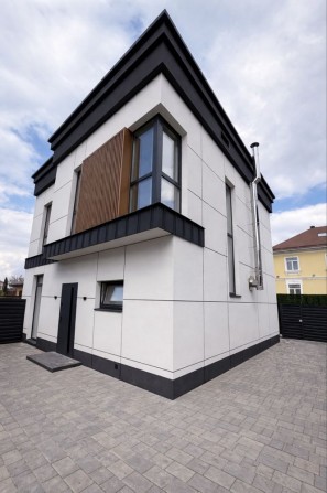 Продам Будинок 130 м² з ремонтом| ЖК Аметист|5 хв до Києва| БЕЗ % - фото 1