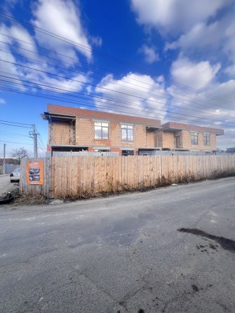 Петропавлівська Борщагівка (біля ЖК Аметист) Дуплекс Газ - фото 1