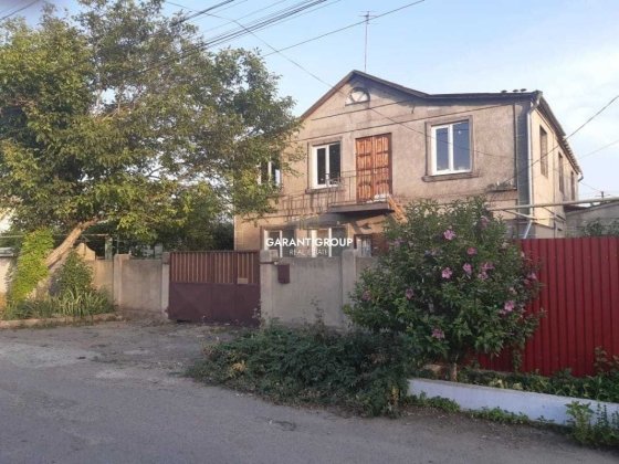 Будинок / Хаджибейський район Одеса