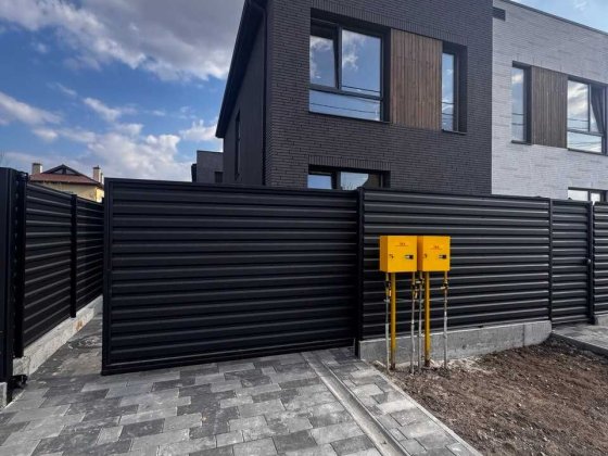 Дуплекс з підвалом біля Ліцею N1 / ГАЗОВЕ ОПАЛЕННЯ / 4 кімнати / БЕЗ КОМІСІЇ Петропавловская Борщаговка