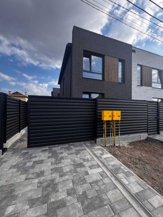 Дуплекс з підвалом біля Ліцею N1 / ГАЗОВЕ ОПАЛЕННЯ / 4 кімнати / БЕЗ КОМІСІЇ - фото 1