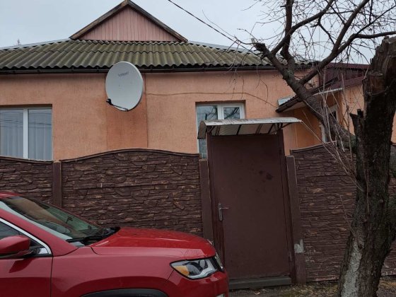 Продам 1/2 дома на поселке Жуковского Харьков