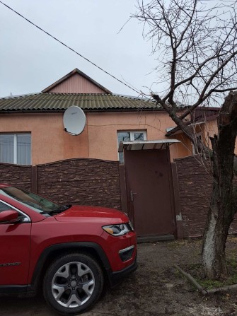 Продам 1/2 дома на поселке Жуковского - фото 1