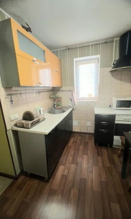 М.Холодная Гора, продам 1/2 дома, улица Симферопольская - фото 1