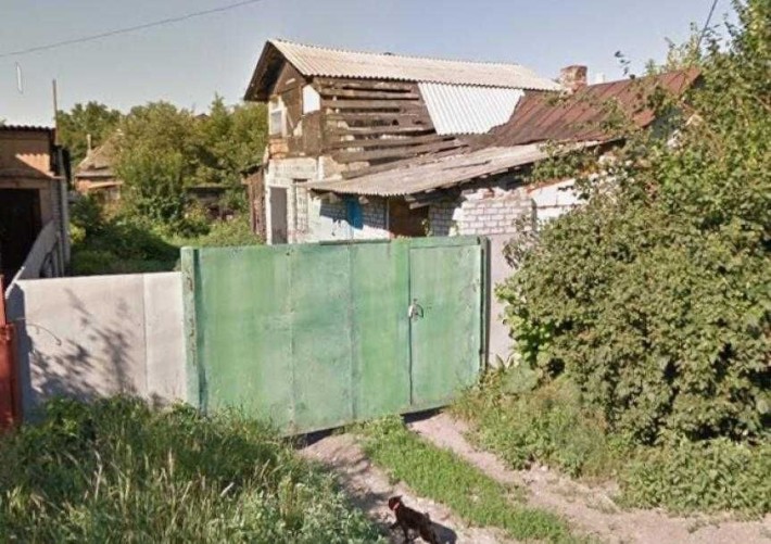 Продам будинок на пос. Восточний - фото 1