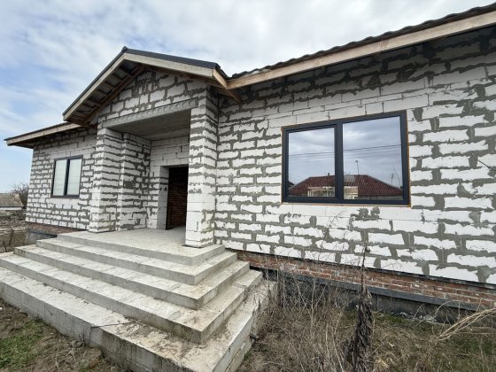 Продажа одноэтажного дома в Ингульском районе,ЭпиЦентр.Участок 9.4