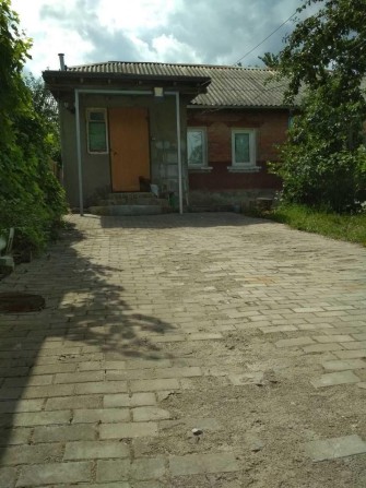 1/2 будинку 51м2 , Холодна гора - фото 1