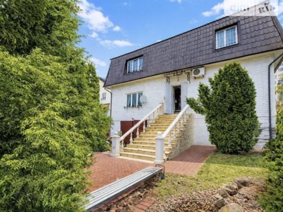 Продаю будинок у Софіївській Борщагівці. 358 м².  ЖК «Софія Київська» Софиевская Борщаговка