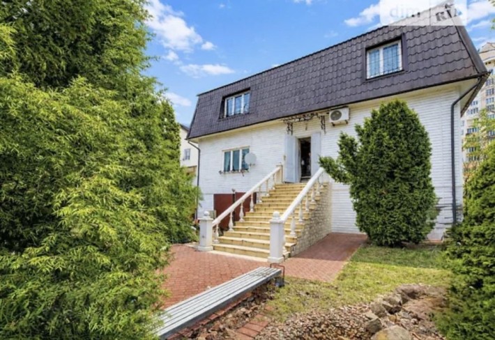 Продаю будинок у Софіївській Борщагівці. 358 м².  ЖК «Софія Київська» - фото 1