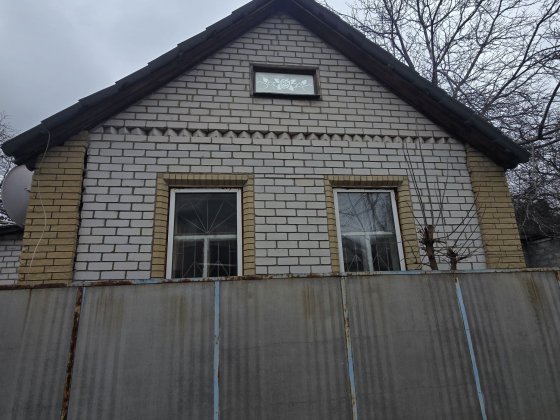Продам дом на Полевой Харків