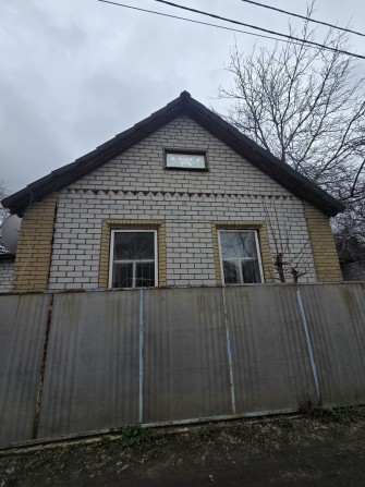 Продам дом на Полевой - фото 1