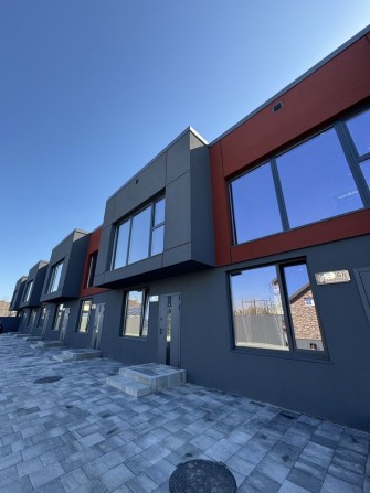 Продається таунхаус 90м²  під держ програми у Софіївській Борщагівці (вул. Зоряна) - фото 1