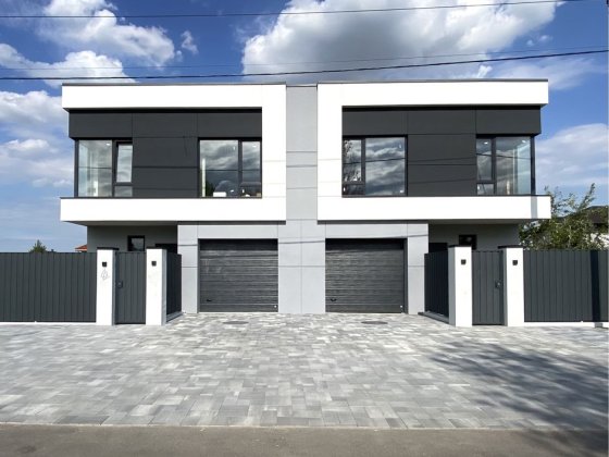 ‼️ГАРЯЧА ціна | дуплекс 135 м2 | окремий вʼїзд, Ліцей 1 в 5 хв пішки Петропавловская Борщаговка