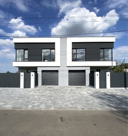 ‼️ГАРЯЧА ціна | дуплекс 135 м2 | окремий вʼїзд, Ліцей 1 в 5 хв пішки - фото 1