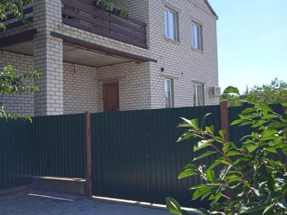 Продаю 2-х эт.дом Большая Корениха Миколаїв