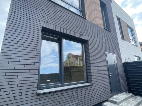 Продається дуплекс з підвалом у Петропавлівській Борщагівці Петропавлівська Борщагівка