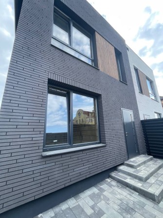 Продається дуплекс з підвалом у Петропавлівській Борщагівці - фото 1