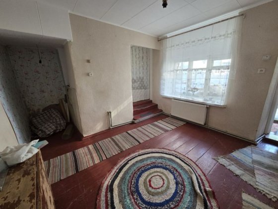 Продам 3к часть дома. 2-ая Военная 13 / р-н Парка Петровского