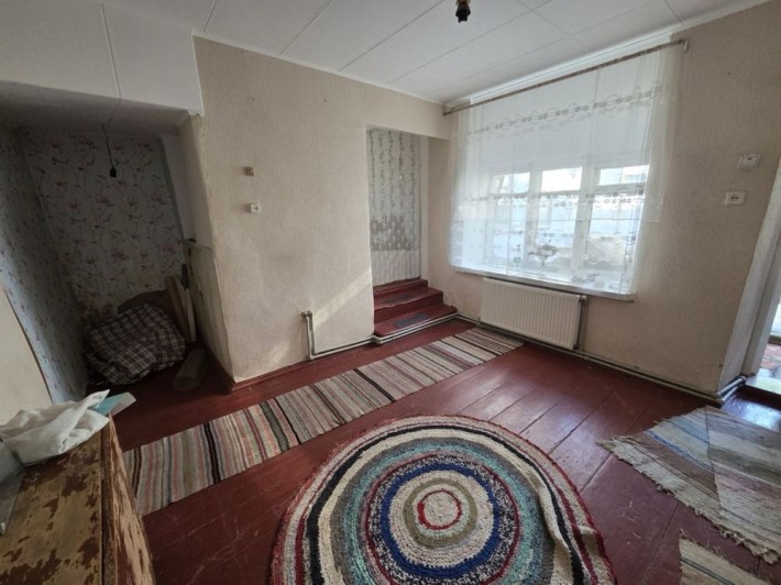 Продам 3к часть дома. 2-ая Военная 13 / р-н Парка Петровского - фото 1