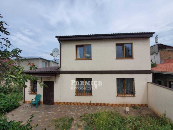 Дом с Ремонтом 2 этажа район Авто Вокзала Одеса