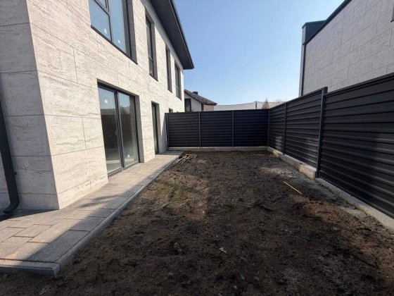 Продаж дуплексу з ПІДВАЛОМ 155 м2 по СУПЕР ЦІНІ газ Петропавловская Борщаговка