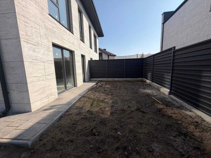 Продаж дуплексу з ПІДВАЛОМ 155 м2 по СУПЕР ЦІНІ газ - фото 1