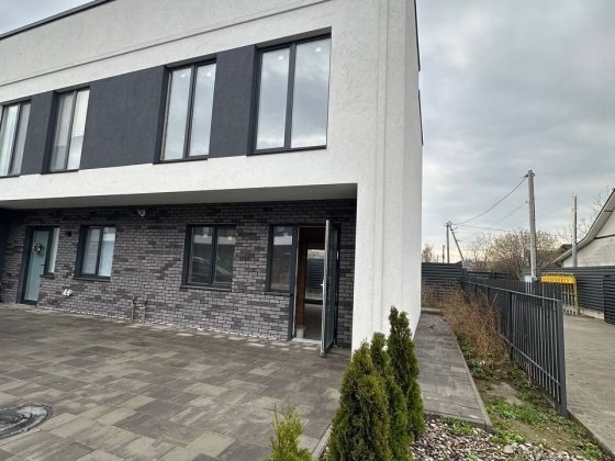 Дуплекс в Петропавлівській Борщагівці! Без Комісії! Петропавловская Борщаговка