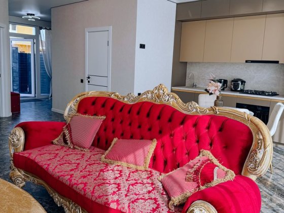 Продаж дуплексу з дизайнерським ремонтом . ТОП локація Петропавловская Борщаговка