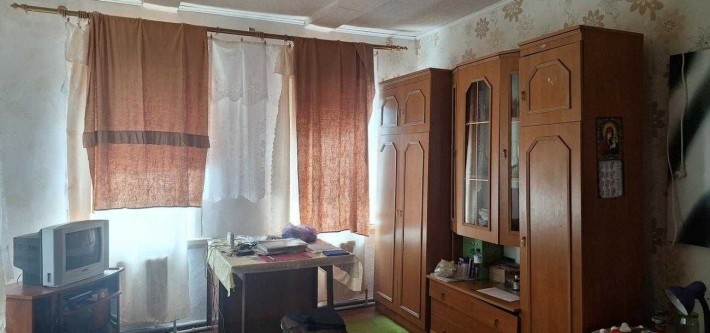 Продам 1/2 частину будинку - фото 1