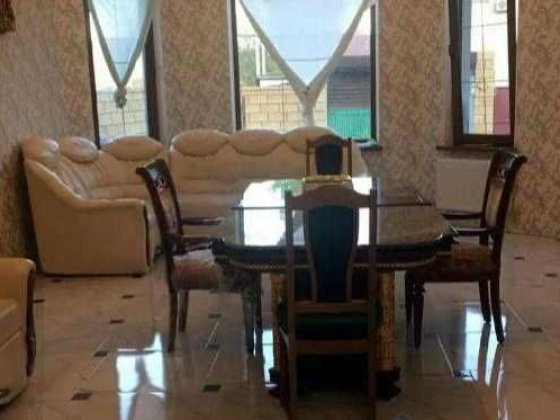 Новый ДОМ с РЕМОНТОМ, Чубаевка/Фонтан Одесса