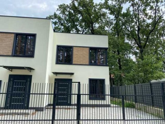 Продам Дуплекс в Петропавлівській Борщагівці БЕЗ КОМІСІЇ Петропавловская Борщаговка