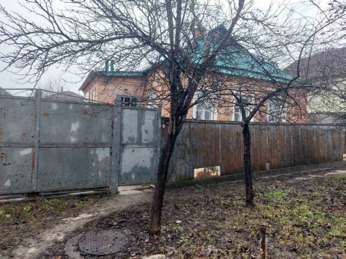 Продам будинок  селище Жуковського - фото 1