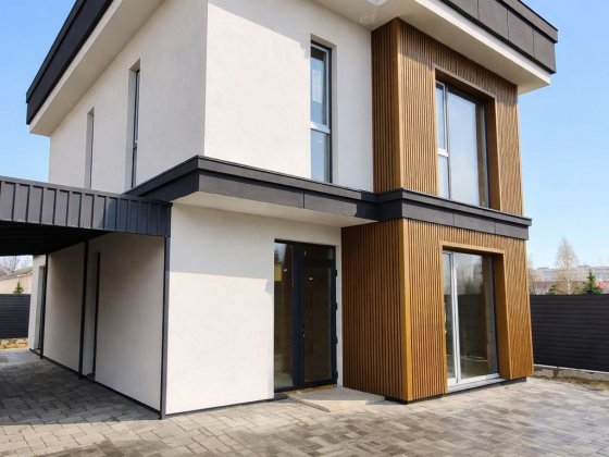 Будинок 500 метрів від столиці! Газ! Автонавіс! Софіївська Борщагівка