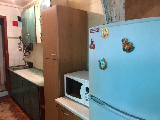 Часть дома на Таирова — ул. Левитана Одесса