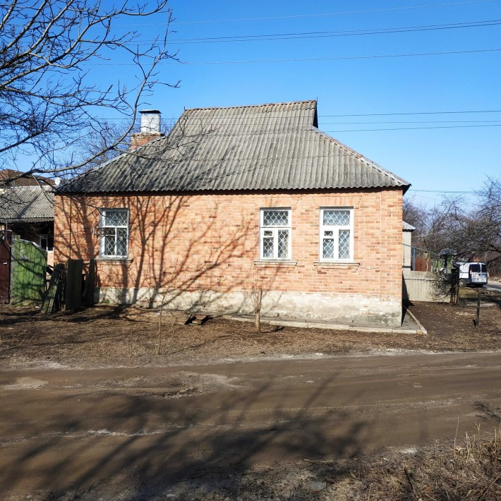 Продам дом на Лысой Горе - фото 1