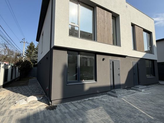 Продаж Дуплекса в Петропавлівській Борщагівці. Без комісіі для покупця Петропавловская Борщаговка