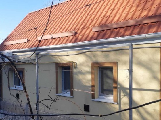 Продаю часть домовладения Центр  все удобства, два входа, 60 м.кв. Миколаїв