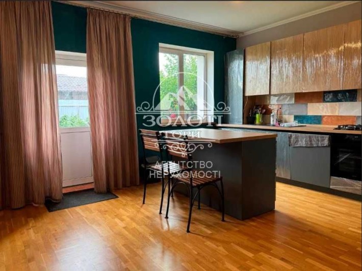 Продаж 2 поверхового таунхауса з ділянкою на 3 сотки, 136.1 кв.м - фото 1