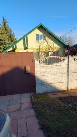 Продам дом Харьков, Индустриальный район - фото 1