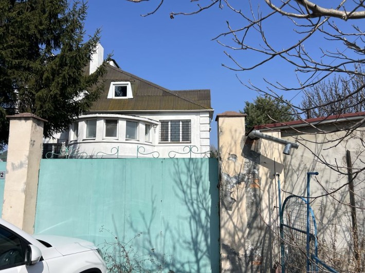 Продаж будинку.Софіівська Борщагівка. 9 кім ,10 сот - фото 1