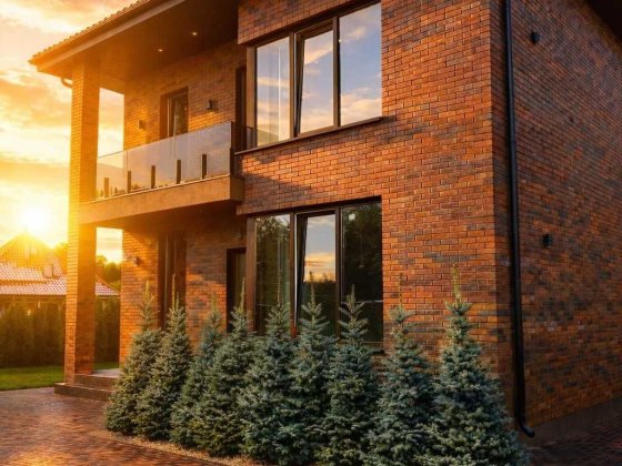 Продам будинок з центральними комунікаціями
