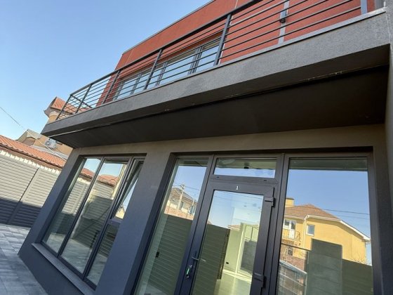 Продаж Дуплекса з ремонтом та меблями Петропавловская Борщаговка