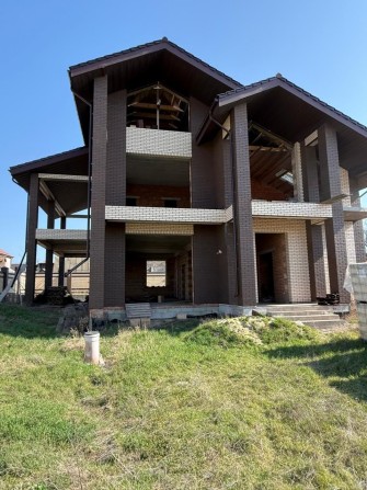 Продаю отличный Дом. Центральный район. - фото 1